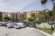 Beach Place Apartments