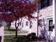 Pinehurst Townhomes Apartments