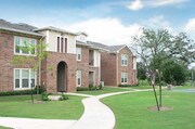 Forest Park Apartments