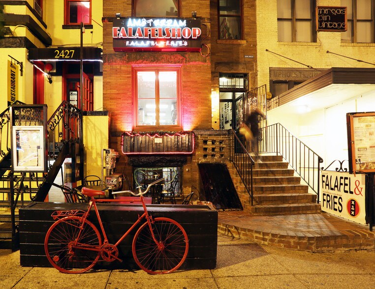 The Lofts At Adams Rentals Washington, DC