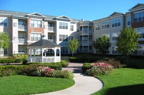 The Highlands at Morris Plains Apartments