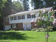 4 Bedroom Single-Family Home for Rent $3600