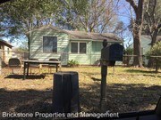 3 Bedroom Single-Family Home for Rent $795