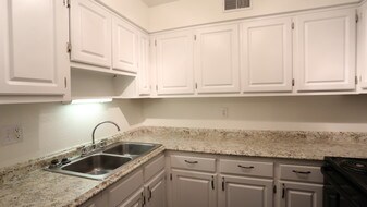 Raccoon Creek Apartments