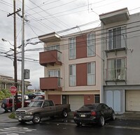 401 90th St Apartments