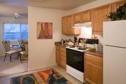 The Greenbriar Apartment Homes