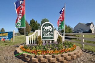 Wilton Farm Apartments