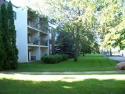 Olympik Village Apartments
