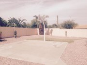 4 Bedroom Single-Family Home for Rent $2000