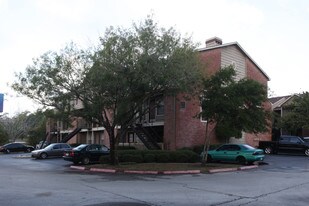 Abbey at Montgomery Park Apartments