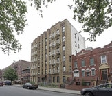 1500 Carroll St Apartamentos