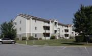 Autumn Park Apartments
