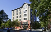 Auburn Court Apartamentos