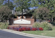 Cordova Creek Apartments