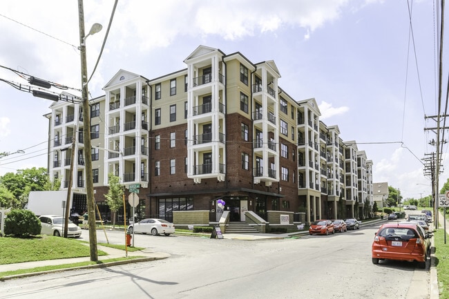 Duet Apartments
