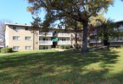Park Greene Apartments