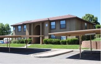 Prairie Hills Apartments