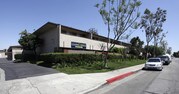 Colony Frontera Apartments