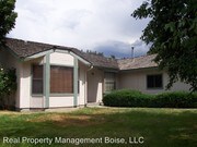 3 Bedroom Single-Family Home for Rent $1100