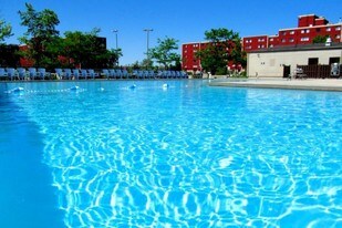 Regal Towers Apartments