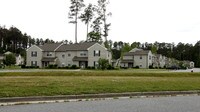 Forest Pine Apartments