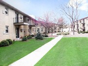 Polo Club Apartments