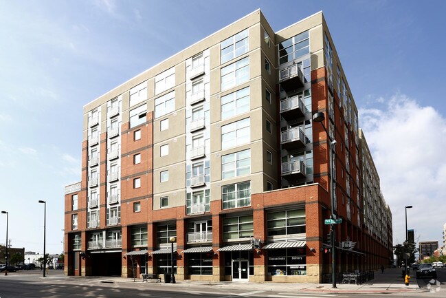 Premier Lofts Apartments