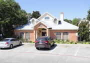 Collins Park Apartments at Bear Creek