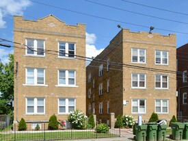 12-16 Groton St Apartments