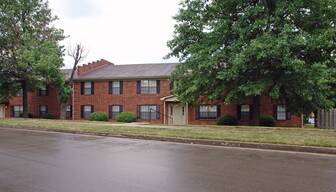 Cove Lake Village Apartments