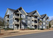 Paces at the Estates Apartments