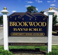 Brookwood at Bay Shore Apartments