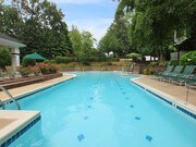 The Point At Crofton Apartments