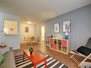 Waterloo East Apartments