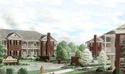 Lanesborough Apartments