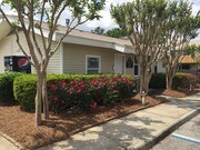 Barstone Apartments