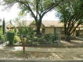 2 Bedroom Single-Family Home for Rent $850