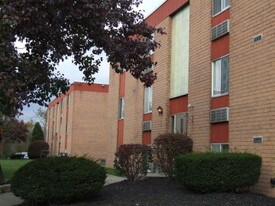Churchview Gardens Apartments