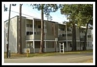 Patiohouse Apartments