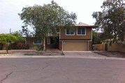 4 Bedroom Single-Family Home for Rent $1325