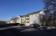 Stanton Glenn Apartments