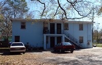 1595 Grunthal St Apartments