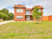 1209 NW 17th St Oklahoma City OK Apartments