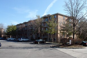 Valley Forge Suites Apartments
