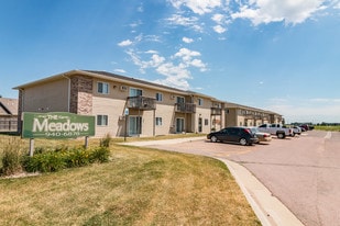 415 Honeysuckle Dr Harrisburg SD Apartments