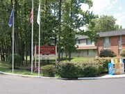 Castle Club Apartments
