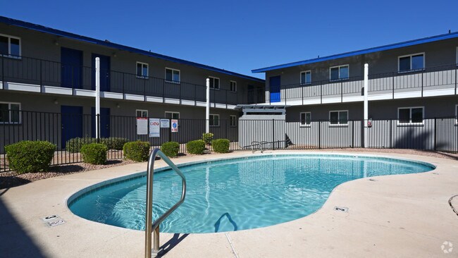 Paradise Vista Apartments