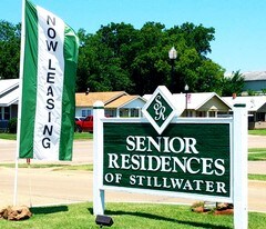 1501 S Main St Stillwater OK Apartments