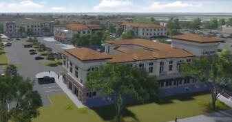 Elan Lakeside Apartments