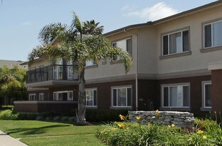 Park Avenue Apartments